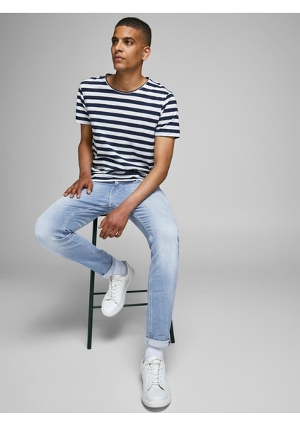 Liam Skınny Erkek Jean Pantolon 12166845 modelleri