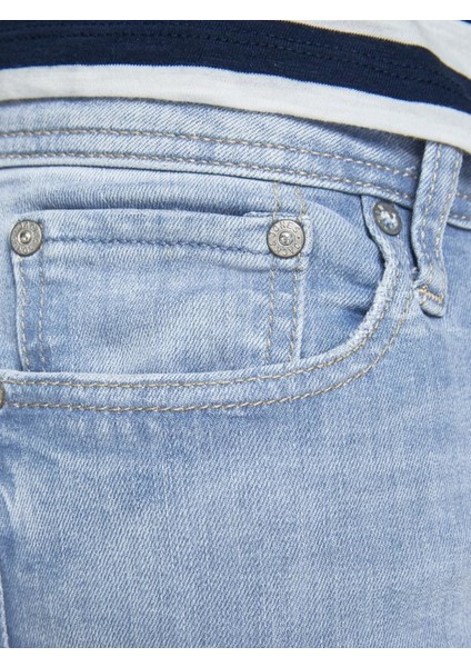 Liam Skınny Erkek Jean Pantolon 12166845 indirimleri