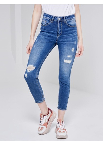 Bernita Havers Wash Kadın Jeans fiyatları
