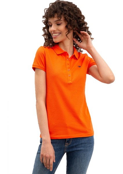 Kadın T-Shirt 937511-VR039