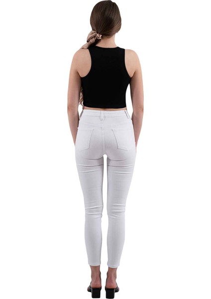 Siyah Fitilli Crop modelleri