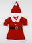 Kız Çocuk Noel Elbise Kostüm 1