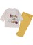 Legend Çizgili Patikli 2 Parça Erkek Bebek Takım 100069 1