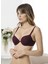 Lilac Double Push-Up Sütyen 1
