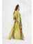 Kimono Plaj Elbisesi Kaftan 1
