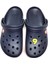 Crocs Terlik Süsü & Renkli Aksesuar Rakam Jibbitz 1