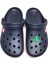 Crocs Terlik Süsü & Renkli Aksesuar Rakam Jibbitz 1