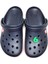 Crocs Terlik Süsü & Renkli Aksesuar Rakam Jibbitz 1