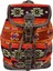 Kilim Desenli Sırt Çantası 1