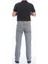 Erkek Dark Indigo - Worn In Jeans 3