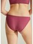 Çıtçıtlı Bikini Alt - Gül Rengi 3