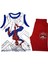 Spiderman Erkek Çocuk T-Shirt Takım - WD3350 1