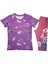 Kız Çocuk T-Shirt Takım US2790 1