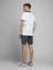 Rick Original Denim Şort 2