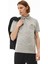 Erkek Regular Fit Gri Paris Polo PH5522.CCA 4