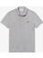 Erkek Regular Fit Gri Paris Polo PH5522.CCA 5