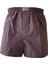 Erkek (Xl) 5'li Paket Poplin (Pamuk) Boxer Şort 3