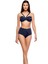 Kaplı Bikini Takımı 1
