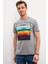 Erkek T-Shirt 50221084-VR086 1