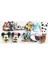 Crocs Terlik Süsleri Jibbitz 10'lu Set 1