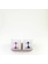 316L Cerrahi Çelik 2 Renklik Göbek Piercing Set 1