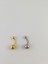 316L Cerrahi Çelik 2 Renklik Göbek Piercing Set 2