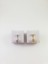 316L Cerrahi Çelik Zirkon Taşlı 2 Adetlik Göbek Piercing Set 1