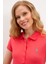 Kadın Roude Red(P) Basic T-Shirt 50222743-PB0012 2