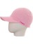 Düz Kep Pembe 1