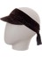 Simli Bandana Kahve 1