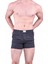 Penye Boxer 1162 | Siyah 1