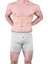 1099 Erkek Boxer | Beyaz 1