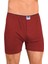 1099 Erkek Boxer | Bordo 1