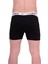 Elit Erkek Modal Boxer 1252 | Siyah 2