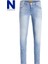 Liam Skınny Erkek Jean Pantolon 12166845 4
