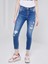 Bernita Havers Wash Kadın Jeans 1