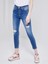 Bernita Havers Wash Kadın Jeans 5