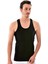 3 Adet Seher 0058 Erkek Spor Atlet Siyah S 1