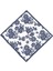 Desenli Denim Mendil 1