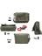 7136 Robbie S Bag Okul Tablet Omuz Çantası 2