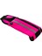 Fit N Joy 0252 Koşu Bel Kemeri Pembe 3