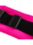 Fit N Joy 0252 Koşu Bel Kemeri Pembe 5