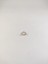 316L Cerrahi Çelik Shambala Taşlı Dore Bar 8 mm Septum Piercing 1