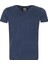 Men Tshırt Indıgo Erkek T-Shirt 20504-09 1
