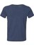 Men Tshırt Indıgo Erkek T-Shirt 20504-09 2