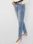 Kadın Yüksek Bel Mom Jeans 15193864 3