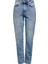 Kadın Yüksek Bel Mom Jeans 15193864 4