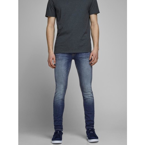 jack & jones premium blue denim