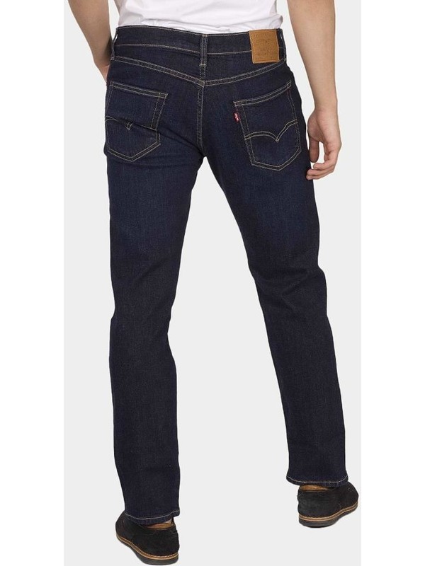 Levi's Erkek Kot rengi Jeans Fiyatı - Taksit Seçenekleri