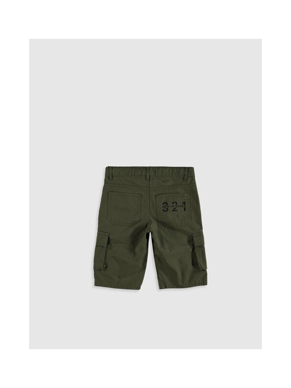 Lc Waikiki Erkek Kargo Pantolon Khaki Morhipo 20529502